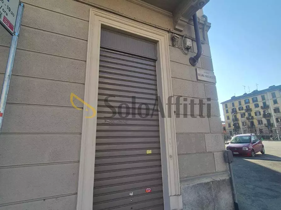 Immagine 28 di Ufficio in affitto  in Corso Regina Margherita 10100 a Torino