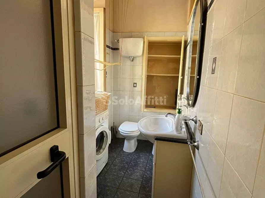 Immagine 17 di Bilocale in affitto  in Via Giuseppe Garibaldi a Frosinone