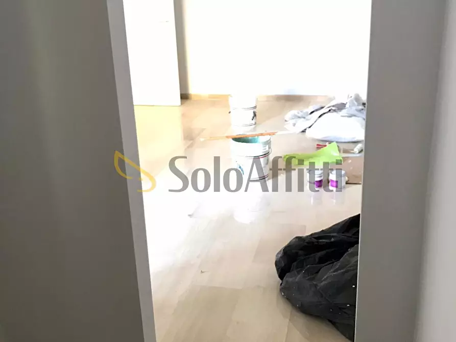 Immagine 5 di Trilocale in affitto  in Via Gorizia 199 a Torino