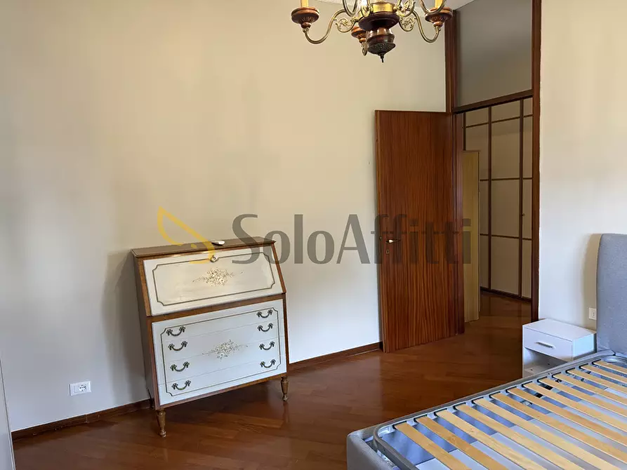 Immagine 29 di Trilocale in affitto  in Via Monte Grappa 23 a Saronno