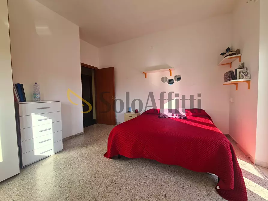 Immagine 4 di Stanza singola in affitto  a Catanzaro