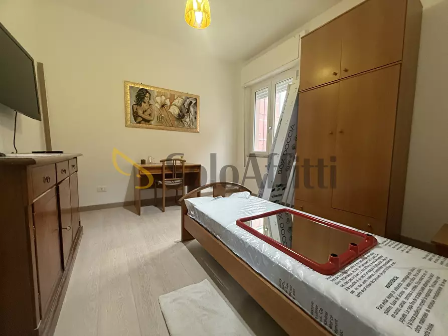 Immagine 6 di Trilocale in affitto  a Catanzaro