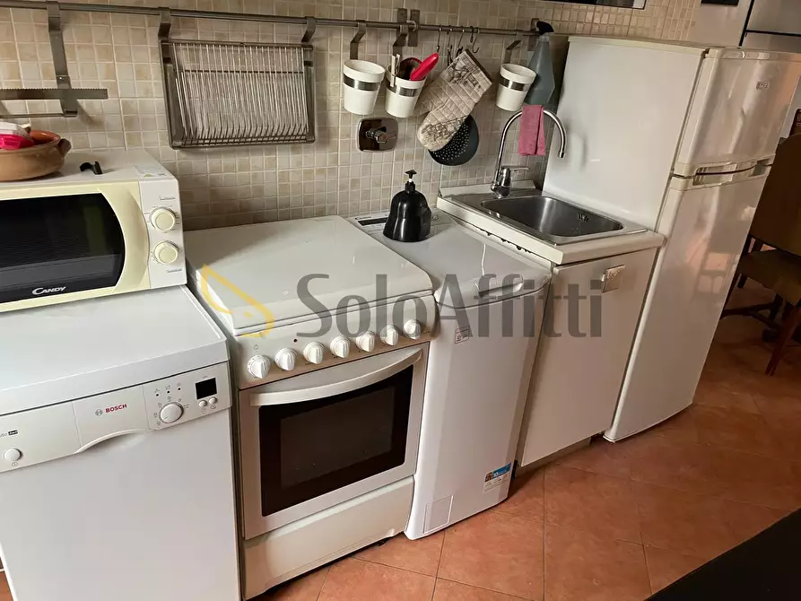 Immagine 13 di Quadrilocale in affitto  in Via Carena a Torino