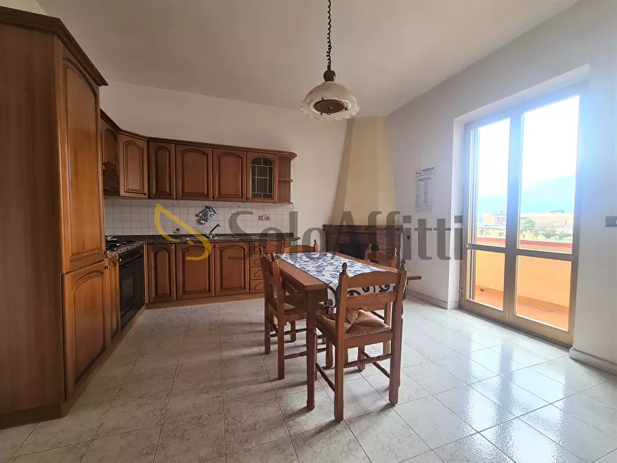 Immagine 5 di Bilocale in affitto  a Catanzaro