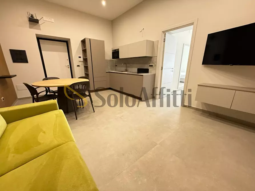 Immagine 28 di Bilocale in affitto  a Caserta