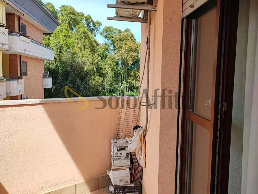 Immagine 11 di Bilocale in affitto  a Latina