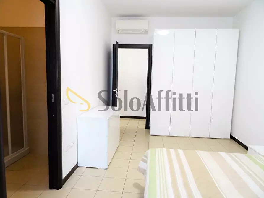 Immagine 7 di Trilocale in affitto  a Gallarate