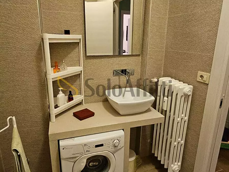 Immagine 9 di Stanza singola in affitto  in Via Vincenzo Vela 49 a Torino