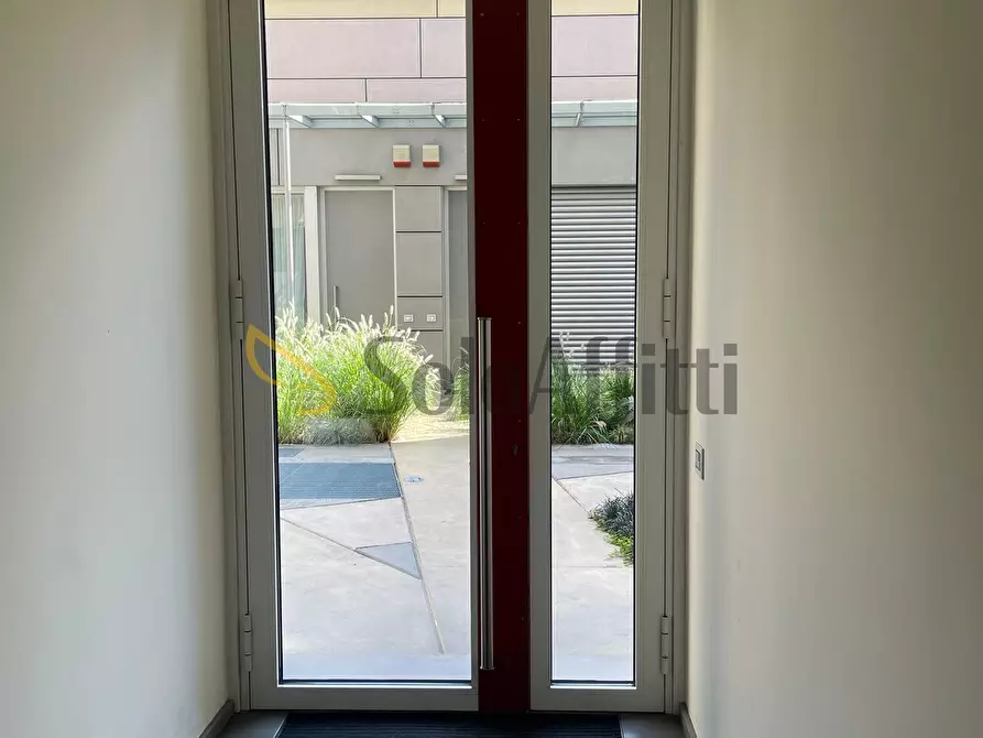 Immagine 10 di Bilocale in affitto  in Via Saluzzo a Torino