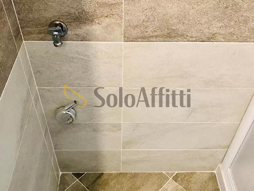 Immagine 17 di Trilocale in affitto  in Via Crevacuore a Torino