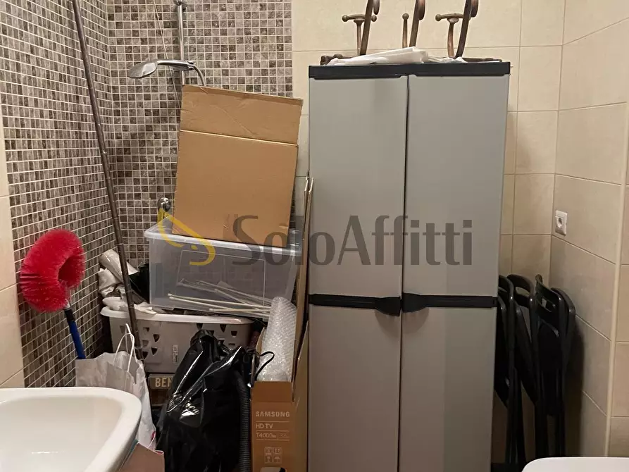 Immagine 21 di Quadrilocale in affitto  in Via Duchessa Jolanda a Torino