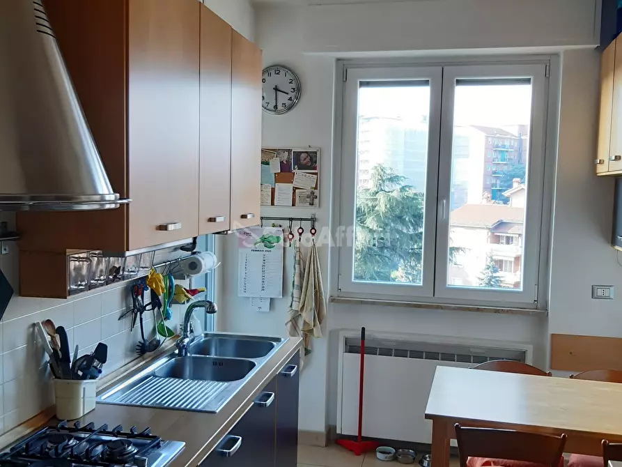 Immagine 9 di Stanza singola in affitto  in Via Giovanni Verga a Cinisello Balsamo