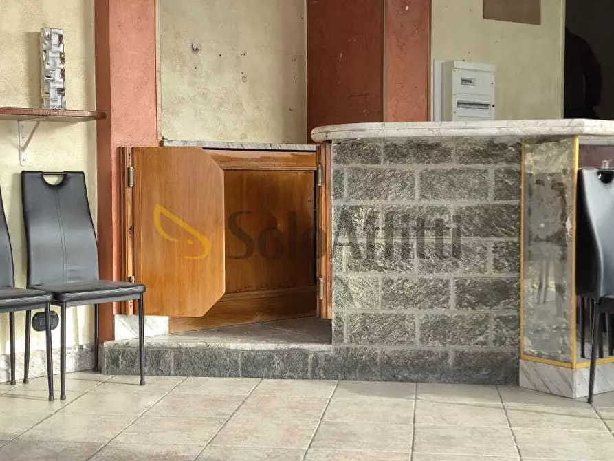 Immagine 6 di Locale commerciale in affitto  in VIA ERITREA 49 a Torino