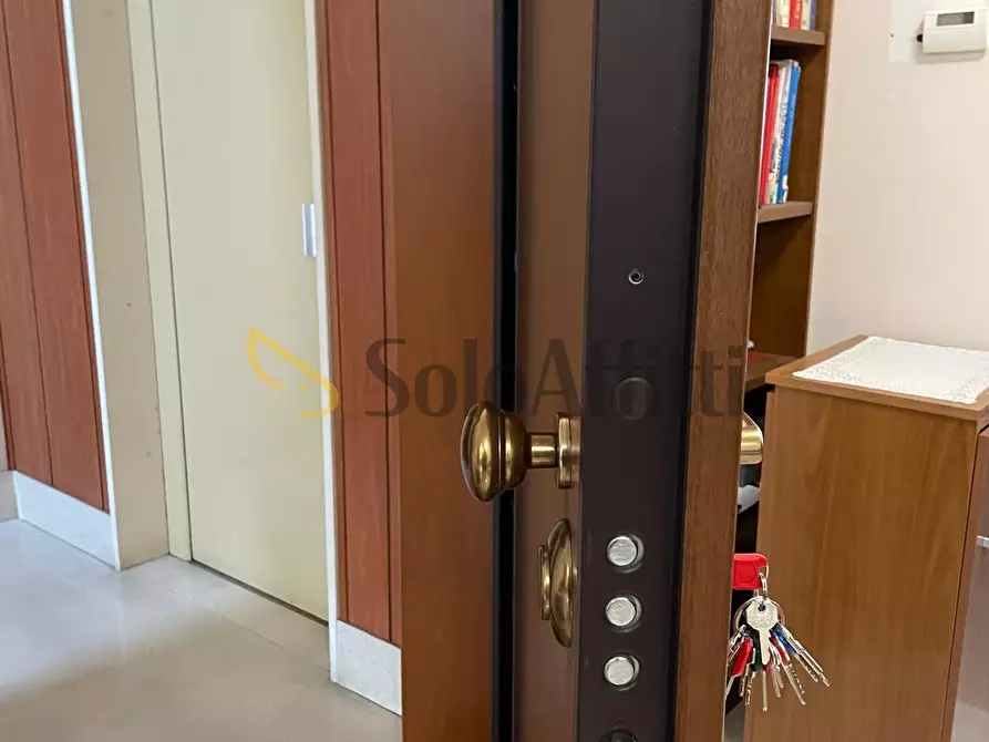 Immagine 31 di Quadrilocale in affitto  in Via Pietro Cossa a Torino