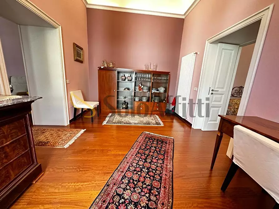 Immagine 11 di Bilocale in affitto  in Corso Trieste 90 a Caserta