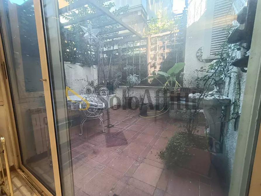 Immagine 29 di Bilocale in affitto  in Viale Tito Livio a Roma