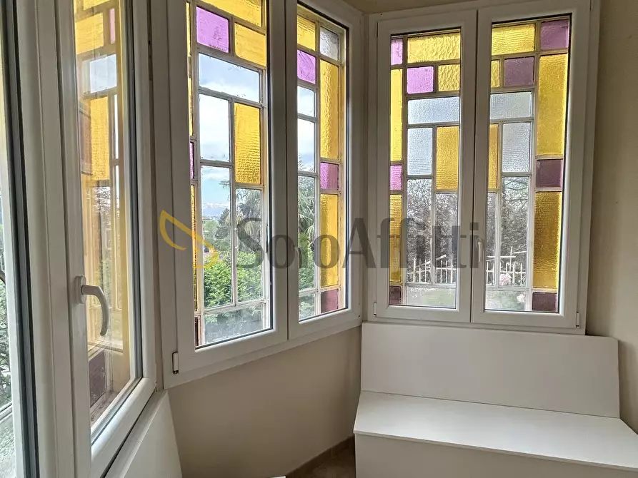 Immagine 8 di Trilocale in affitto  a Torino