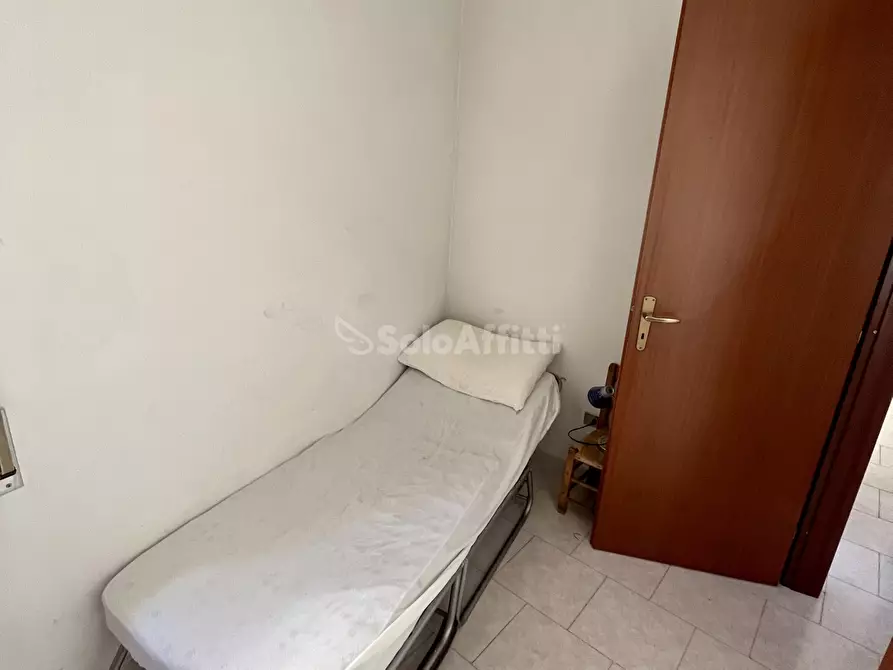 Immagine 7 di Trilocale in affitto  a Abriola