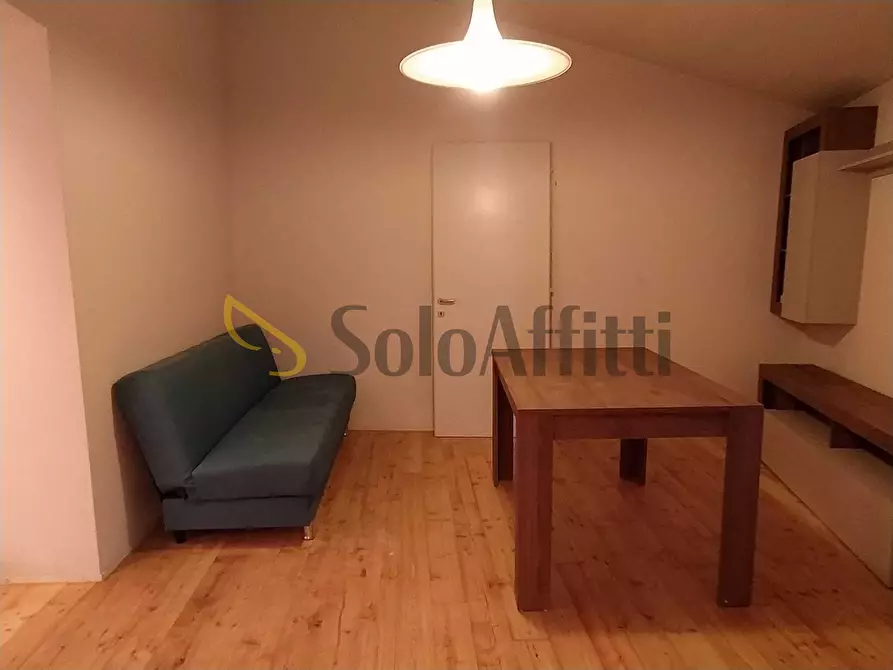 Immagine 7 di Bilocale in affitto  in Via Cavour a Terni