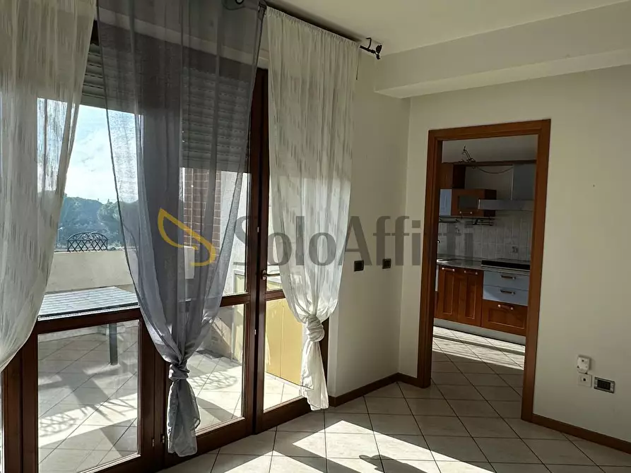 Immagine 5 di Trilocale in affitto  in Via del Rivo a Terni