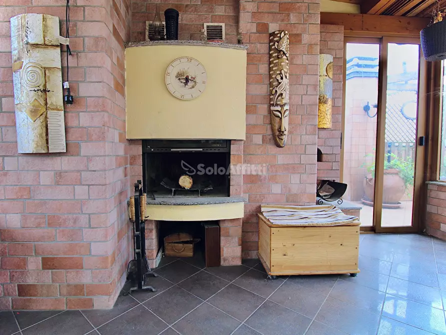 Immagine 12 di Stanza singola in affitto  in Via Caduti in Missione di Pace 3 a Milano