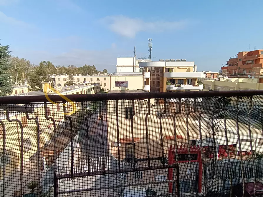 Immagine 12 di Stanza singola in affitto  in Via S. Igino Papa a Roma