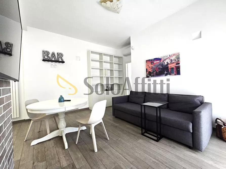 Immagine 9 di Trilocale in affitto  in Via Montaione 12 a Roma