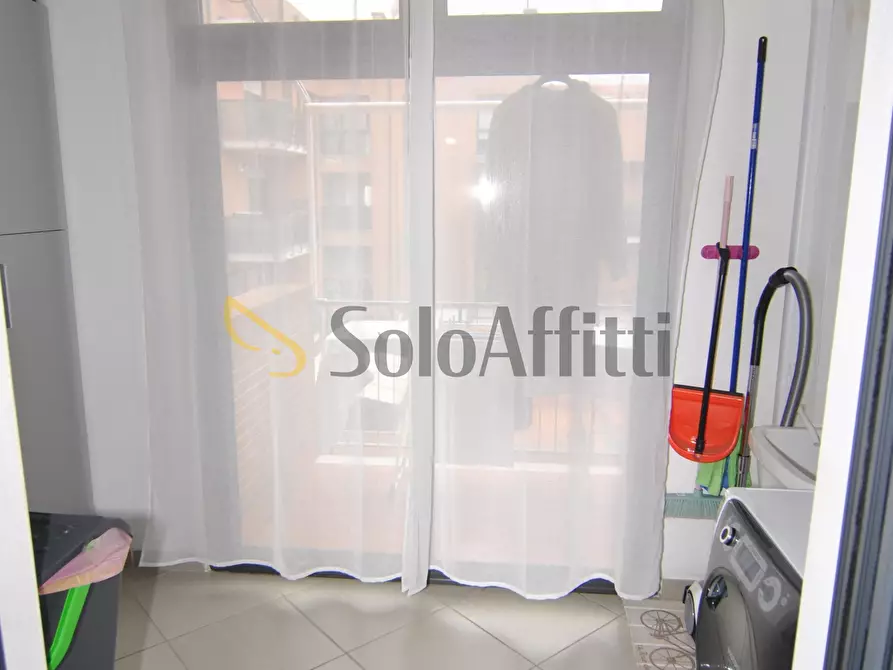 Immagine 6 di Trilocale in affitto  a Livorno