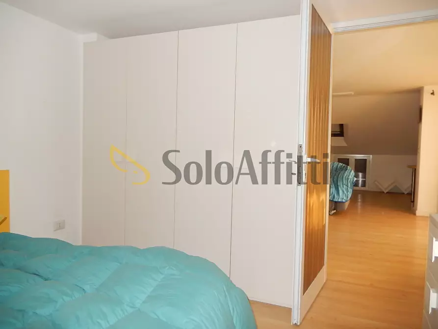 Immagine 6 di Bilocale in affitto  a Catanzaro
