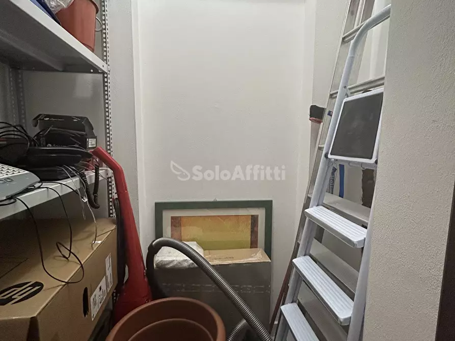 Immagine 32 di Appartamento in affitto  in Via XX Settembre 65 a Asti