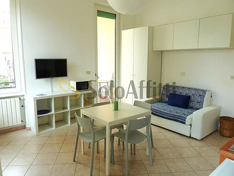 Immagine 1 di Monolocale in affitto  in Corso Trento Trieste 53 a San Remo