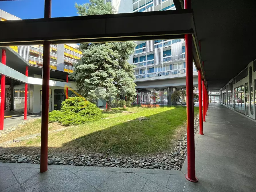 Immagine 39 di Quadrilocale in affitto  a Collegno