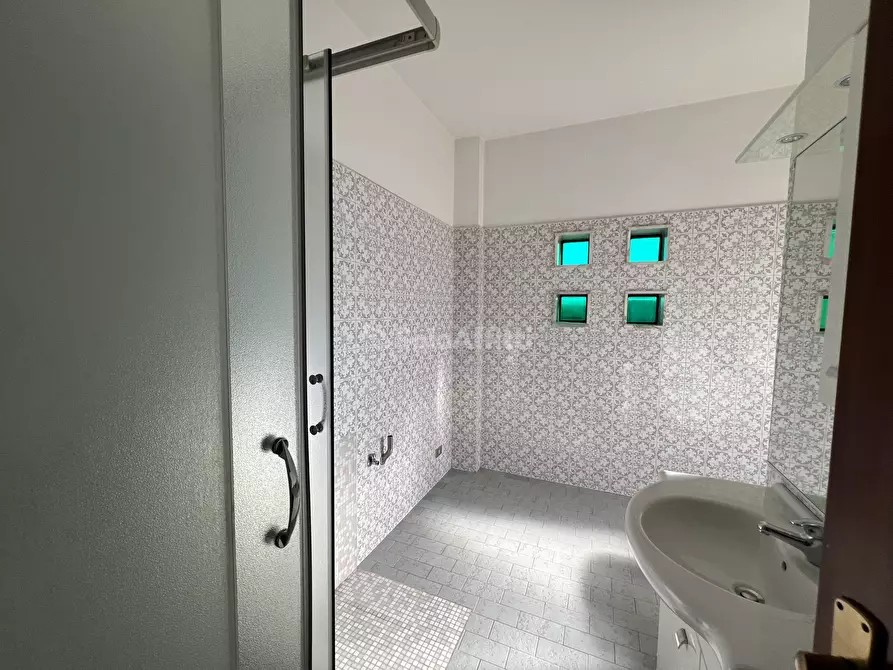 Immagine 55 di Quadrilocale in affitto  in Via Buratto 7 a Ciriè