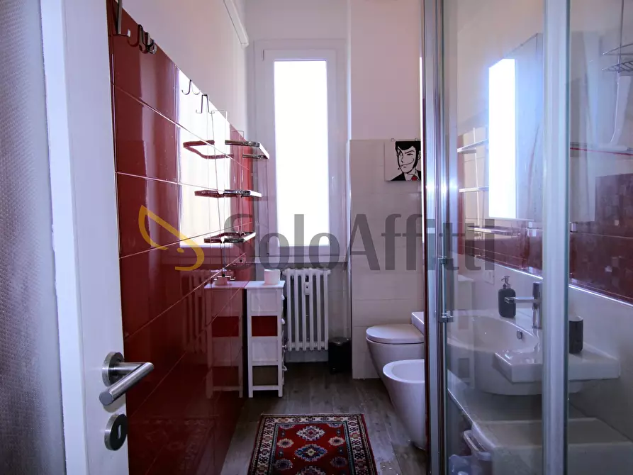 Immagine 8 di Monolocale in affitto  in Via Bruno Maderna 2 a Milano