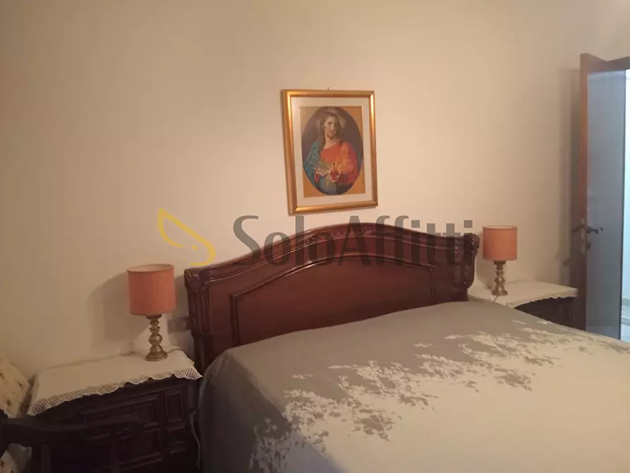 Immagine 11 di Quadrilocale in affitto  a Falconara Marittima