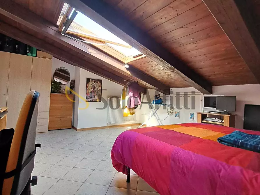 Immagine 19 di Trilocale in affitto  in Via Paganini a Poggio Torriana