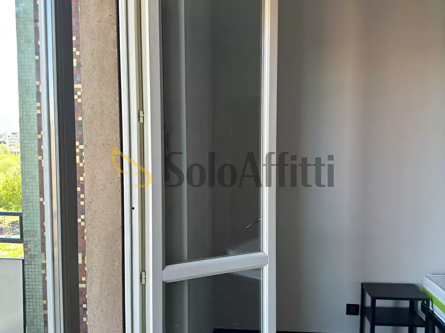 Immagine 22 di Trilocale in affitto  in Via Francesco De Sanctis 100 a Torino
