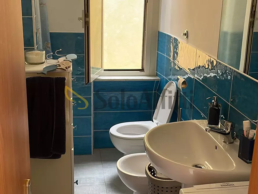 Immagine 7 di Trilocale in affitto  in Via Fanciulla d’Anzio 9 a Anzio