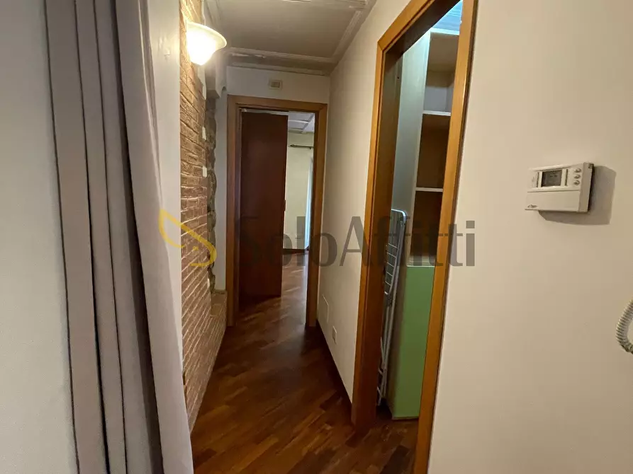 Immagine 13 di Trilocale in affitto  a Frosinone