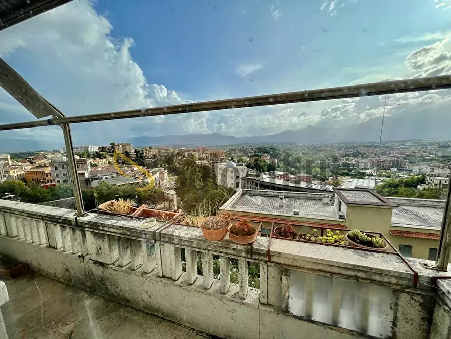 Immagine 18 di Trilocale in affitto  a Frosinone