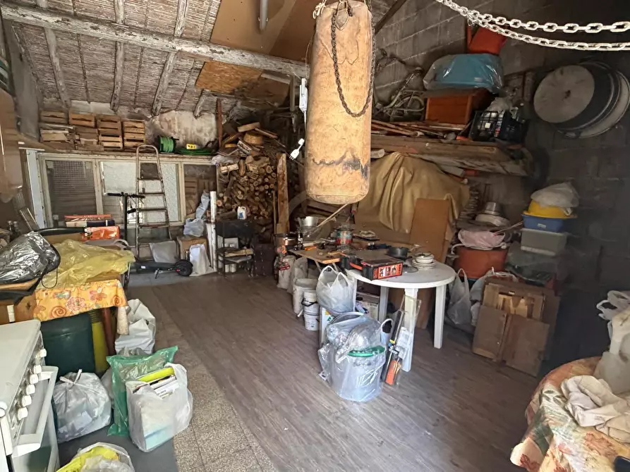 Immagine 12 di Casa bifamiliare in vendita  a Nicolosi