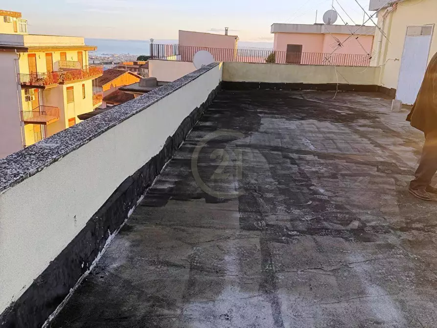 Immagine 4 di Appartamento in vendita  a Gravina Di Catania