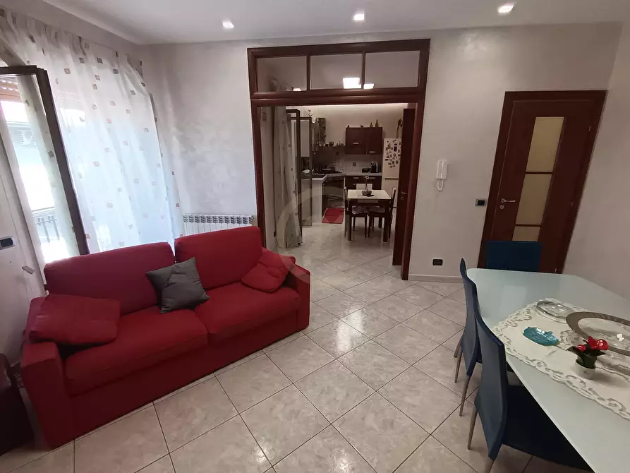 Immagine 13 di Appartamento in vendita  in Via Texas 13 a Biancavilla