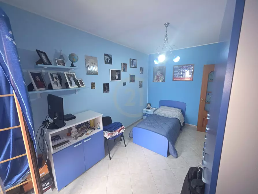 Immagine 10 di Villa in vendita  in Via Risorgimento snc a Naso