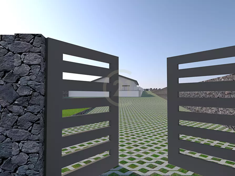 Immagine 6 di Villa in vendita  in Via Porto Marretti 25 a Mascalucia