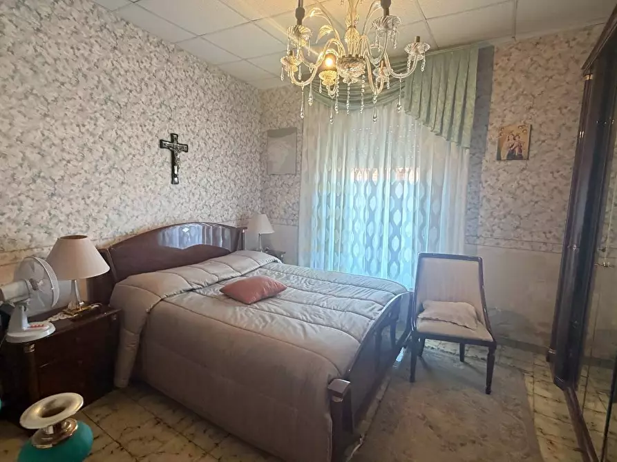 Immagine 22 di Casa bifamiliare in vendita  a Nicolosi