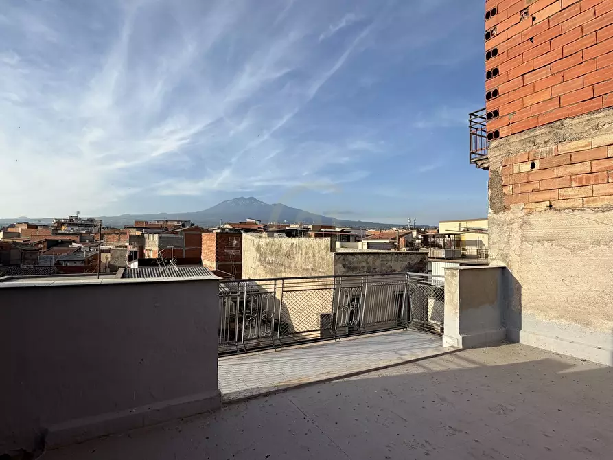 Immagine 27 di Appartamento in vendita  in Via Fiume 20 a Paterno'