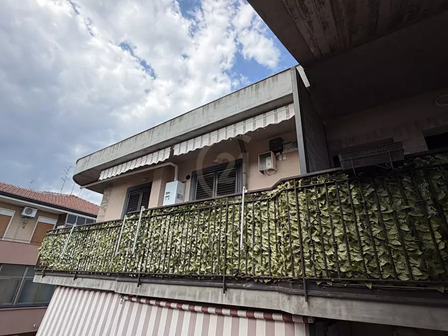 Immagine 24 di Appartamento in vendita  in Via Quattro Altarelli 20 a Mascalucia