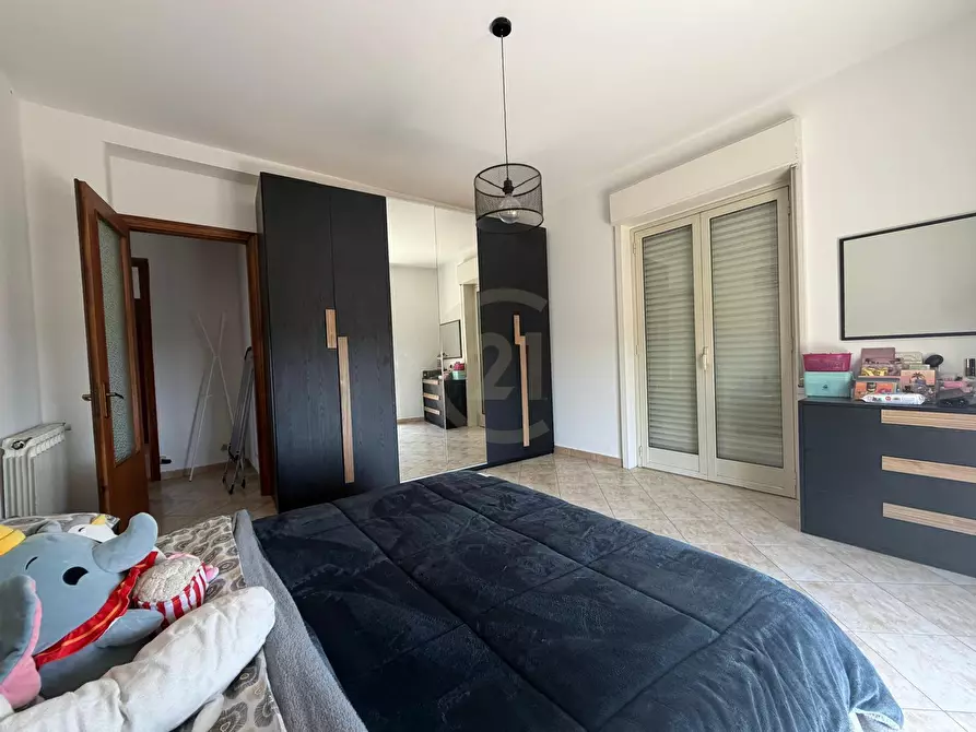 Immagine 24 di Appartamento in vendita  in Via Zappalà 5 a Mascalucia