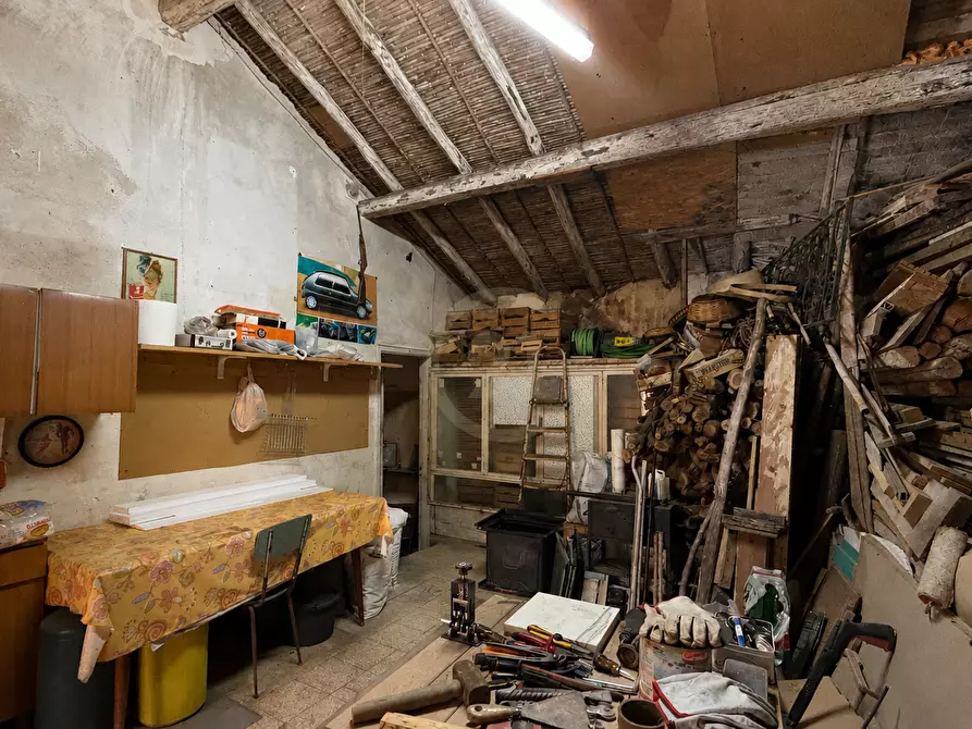 Immagine 20 di Casa bifamiliare in vendita  in Via Mentana 58 a Nicolosi